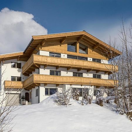 Haus Seisl Bed and Breakfast Söll Eksteriør billede
