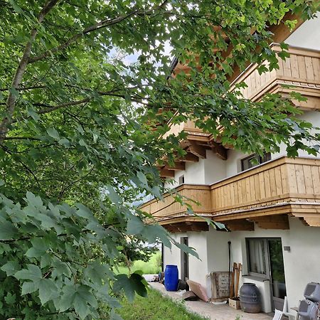 Haus Seisl Bed and Breakfast Söll Eksteriør billede