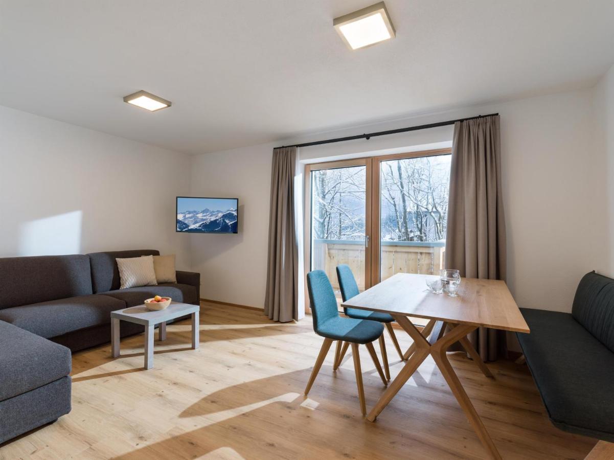 Haus Seisl Bed and Breakfast Söll Eksteriør billede