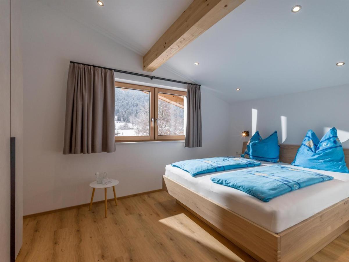 Haus Seisl Bed and Breakfast Söll Eksteriør billede