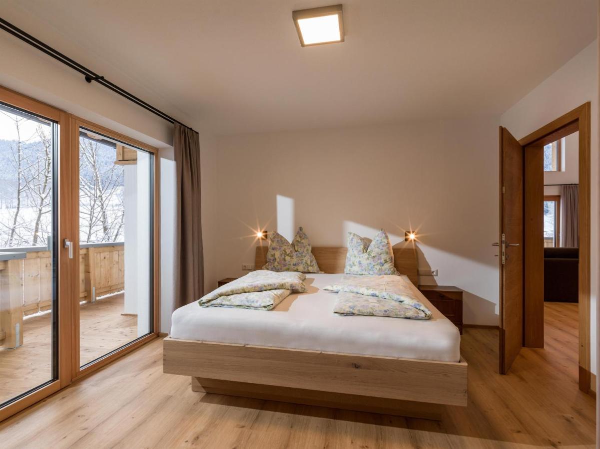 Haus Seisl Bed and Breakfast Söll Eksteriør billede