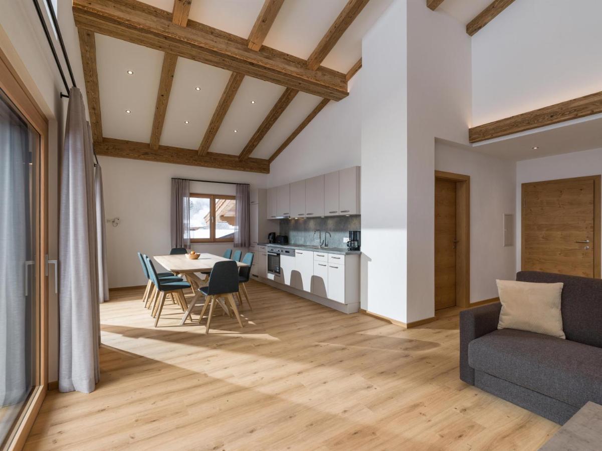 Haus Seisl Bed and Breakfast Söll Eksteriør billede