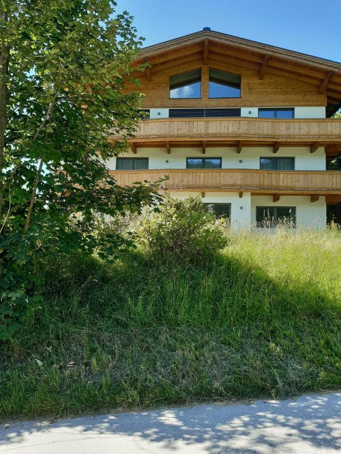 Haus Seisl Bed and Breakfast Söll Eksteriør billede