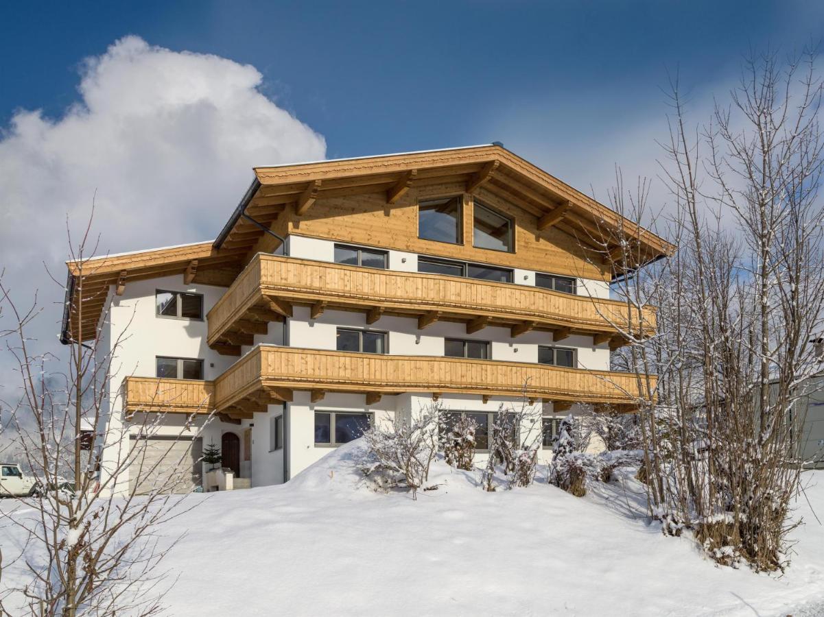 Haus Seisl Bed and Breakfast Söll Eksteriør billede