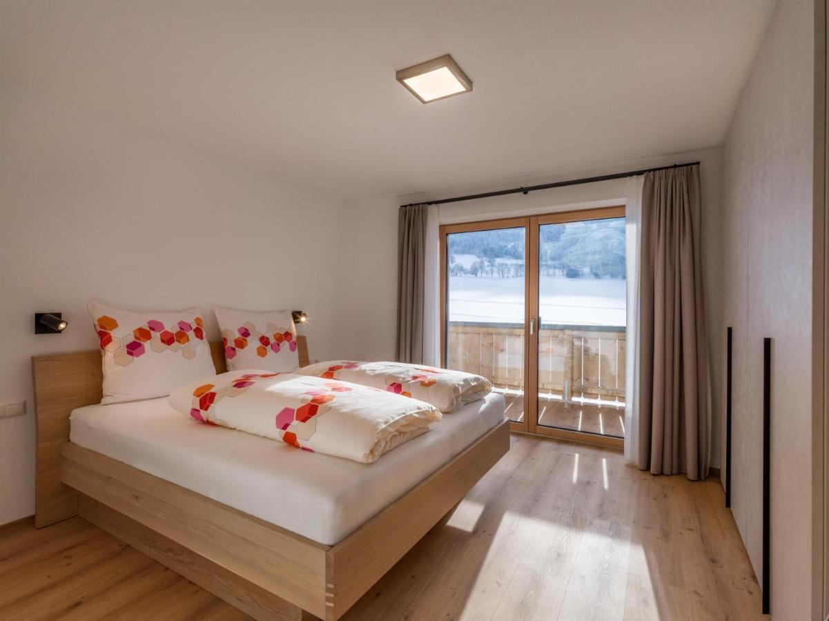 Haus Seisl Bed and Breakfast Söll Eksteriør billede