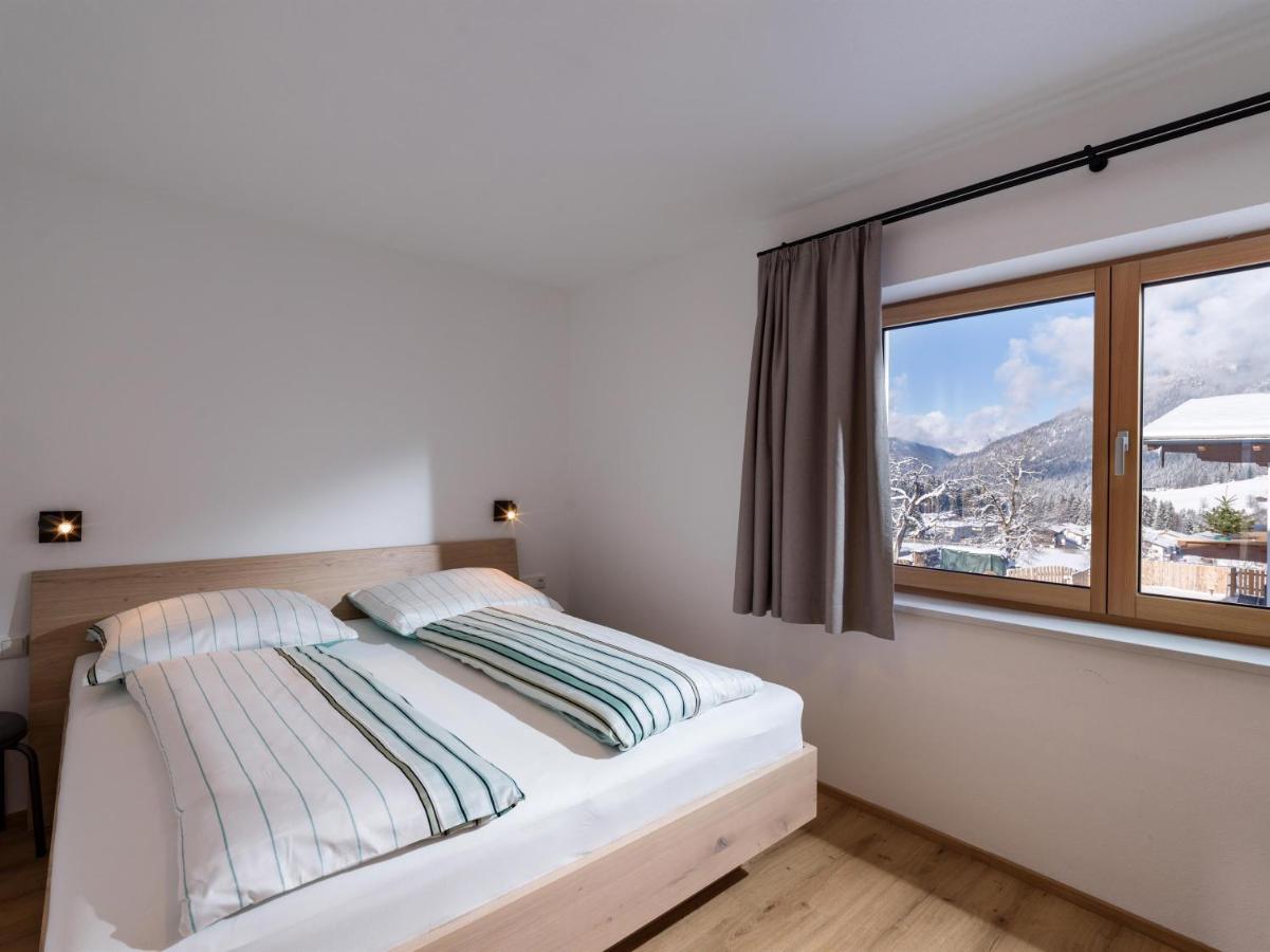 Haus Seisl Bed and Breakfast Söll Eksteriør billede