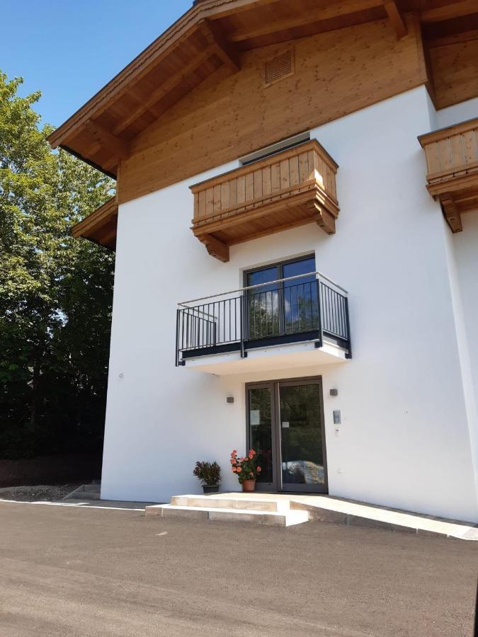 Haus Seisl Bed and Breakfast Söll Eksteriør billede